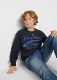 Jungen Sweatshirt, bpc bonprix collection