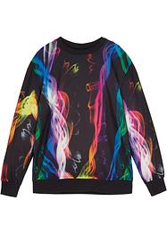 Jungen Sweatshirt, bpc bonprix collection