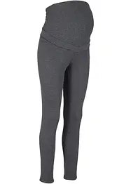 Umstands-Leggings mit Teddyfutter, Slim Fit, bonprix