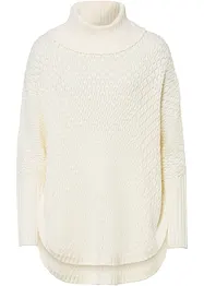 Oversize-Pullover, bonprix