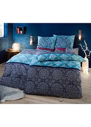 Parure de lit avec ornement, bpc living bonprix collection