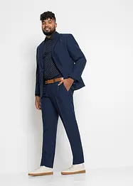 Anzug (2-tlg.Set), Slim Fit, bonprix