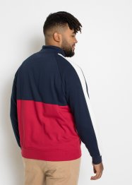 Troyer-Sweatshirt, bpc selection