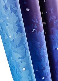 Verdunkelungsvorhang mit Leuchtmond (2er Pack), bpc living bonprix collection