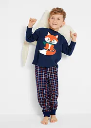 Jungen Pyjama  (2-tlg. Set), bonprix