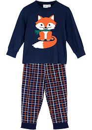 Jungen Pyjama  (2-tlg. Set), bpc bonprix collection