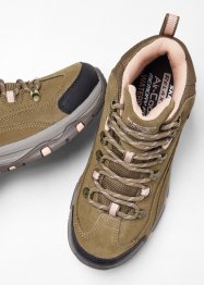 Boots de randonnée Skechers avec mémoire de forme, Skechers