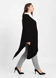 Long-Pullover, bonprix