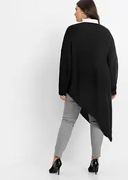 Long-Pullover, bonprix