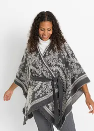 Poncho, bonprix