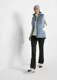 Basic Rollkragenpullover, bonprix