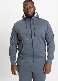 Thermo-Sweatjacke, bonprix