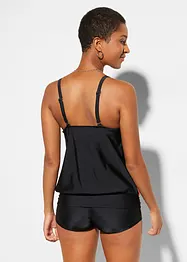 Tankini (ens. 2 pces), bonprix