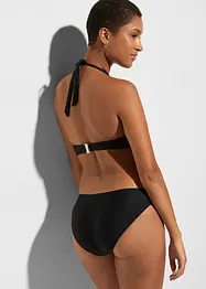 Bikini dos nu (ens. 2 pces), bonprix