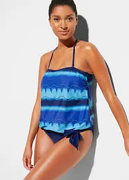 Oversize Tankini (2-tlg.Set), bpc bonprix collection