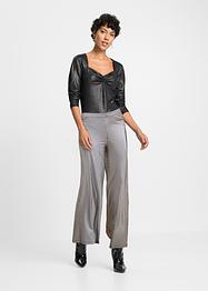 Langarmshirt, BODYFLIRT