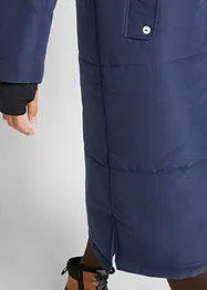 Manteau matelassé fonctionnel avec technologie isolante thermique, bonprix