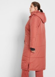 Manteau matelassé fonctionnel avec technologie isolante thermique, bpc bonprix collection