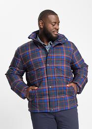 Veste matelassée, chaudement rembourrée, John Baner JEANSWEAR