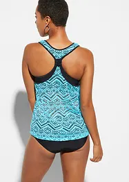 Tankini (Ens. 2 pces.), bonprix