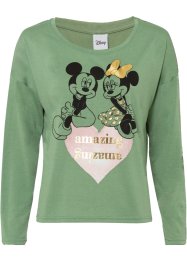 Mickey Mouse Shirt bedruckt, Disney
