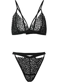 Bustier und String (2-tlg.Set), VENUS