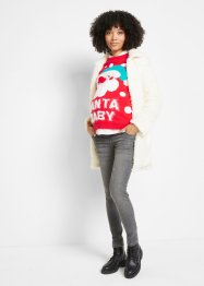 Umstands-Weihnachts-Pullover, bpc bonprix collection