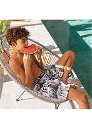 Jungen Badeshorts, bpc bonprix collection