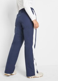 Pantalon thermo fonctionnel, rembourré, bpc bonprix collection