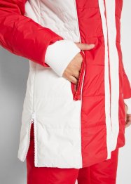 Manteau outdoor avec polyester recyclé, bpc bonprix collection