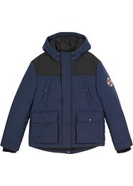 Veste d'hiver garçon, bpc bonprix collection