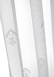 Jacquard Gardine mit Ornamenten, bpc living bonprix collection