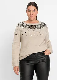 Pullover, bonprix