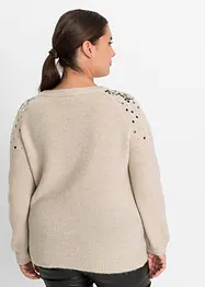 Pullover, bonprix