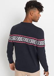 Norweger-Pullover, bpc bonprix collection