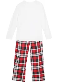 Pyjama  (2-tlg. Set), bonprix