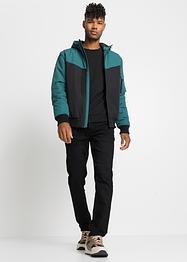 Veste fonctionnelle avec polyester recyclé, RAINBOW