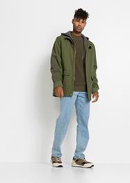 Veste d'hiver style 2 en 1, RAINBOW