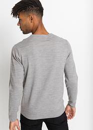 Pullover mit Weihnachtsmotiv, RAINBOW