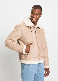 Blouson bombers, bonprix