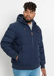 Steppjacke in Blousonform, bonprix