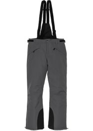 Funktions-Thermohose mit recyceltem Polyester, bpc bonprix collection