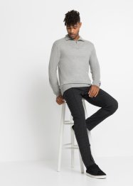 Troyer Pullover mit Kaschmir, bpc selection