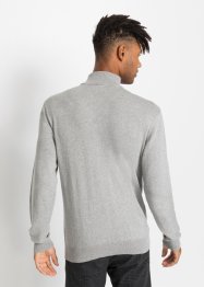 Troyer Pullover mit Kaschmir, bpc selection