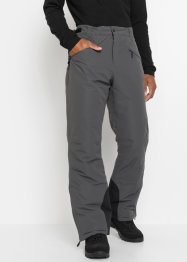 Pantalon thermo fonctionnel avec polyester recyclé, bpc bonprix collection