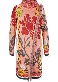 Strickmantel Ethno, bpc selection