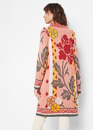 Strickmantel Ethno, bpc selection