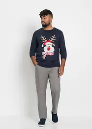 Pull de Noël, bonprix