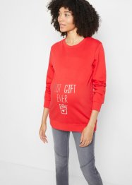 Umstands-Sweatshirt, bpc bonprix collection