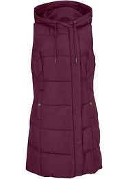 Steppweste aus recyceltem Polyester, bpc bonprix collection